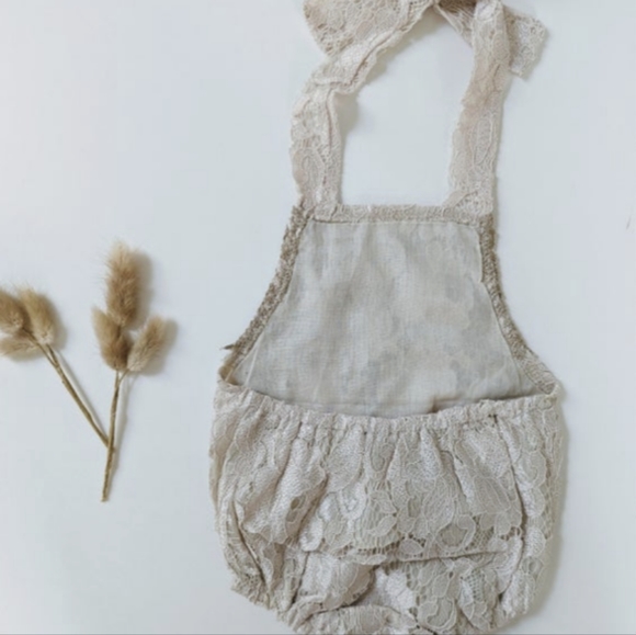 Sesame Street Dress Elmo Outfit Cookie Monster Clothes First Birthday Big Bird - Picture 8 of 10